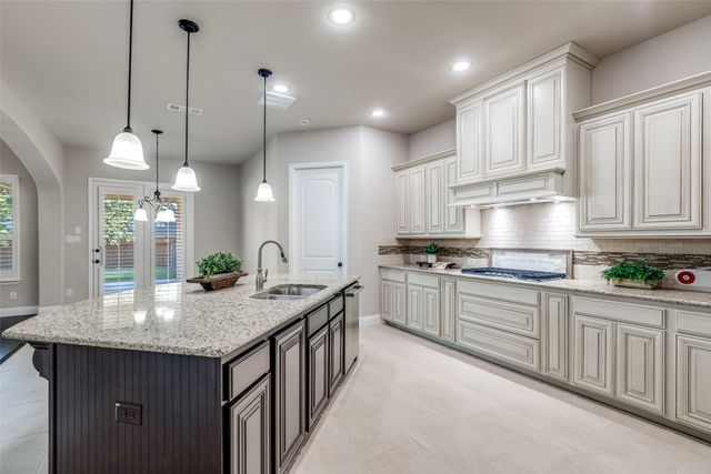 12106 Stacy Cove, Frisco, TX 75033