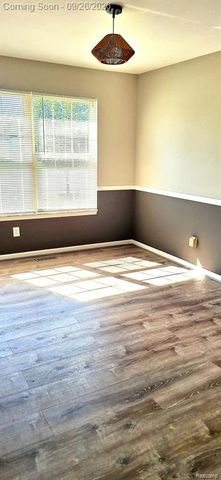 21767 Brookside North Drive, Macomb, MI 48044