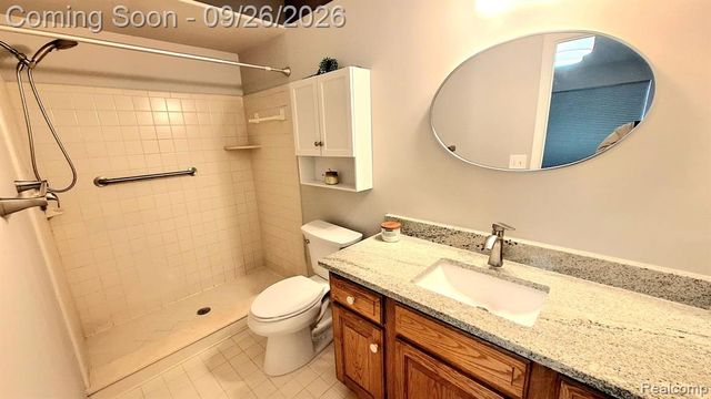 21767 Brookside North Drive, Macomb, MI 48044
