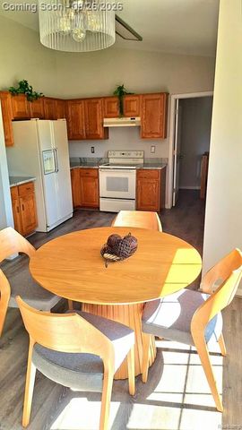 21767 Brookside North Drive, Macomb, MI 48044