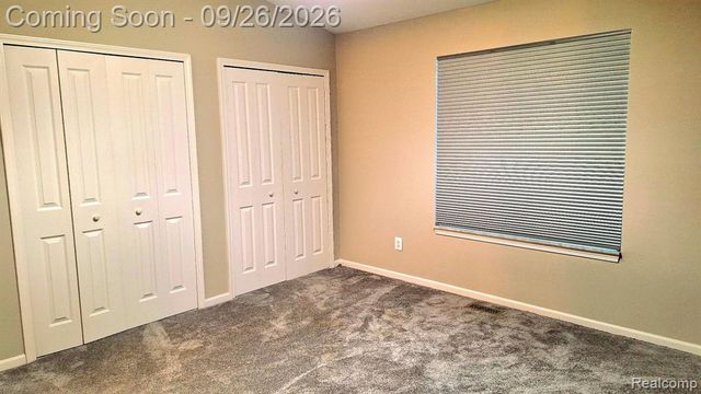 21767 Brookside North Drive, Macomb, MI 48044