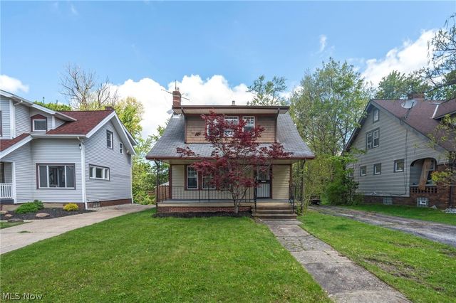3333 Beechwood Avenue, Cleveland Heights, OH 44118
