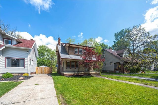 3333 Beechwood Avenue, Cleveland Heights, OH 44118