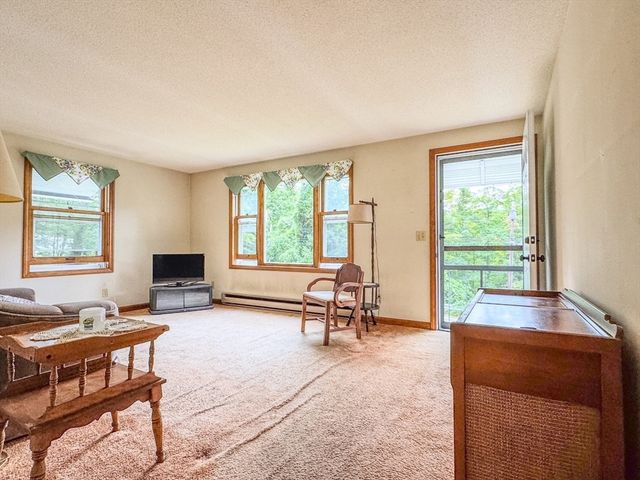 191 Old State Road, Erving, MA 01344