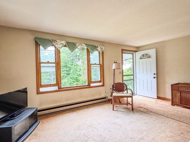 191 Old State Road, Erving, MA 01344