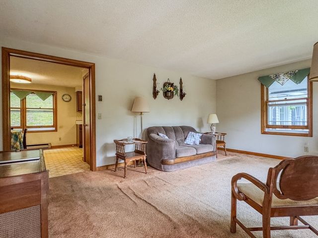 191 Old State Road, Erving, MA 01344