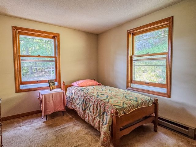 191 Old State Road, Erving, MA 01344