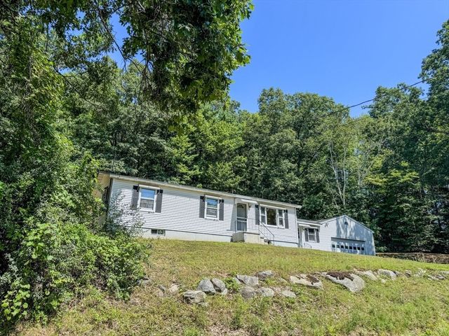 191 Old State Road, Erving, MA 01344