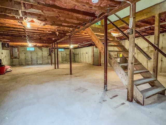 191 Old State Road, Erving, MA 01344
