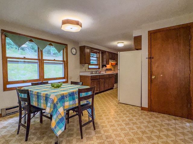 191 Old State Road, Erving, MA 01344