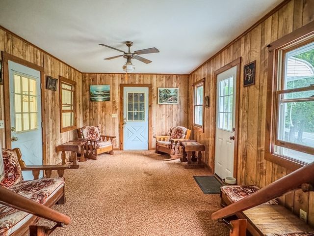 191 Old State Road, Erving, MA 01344