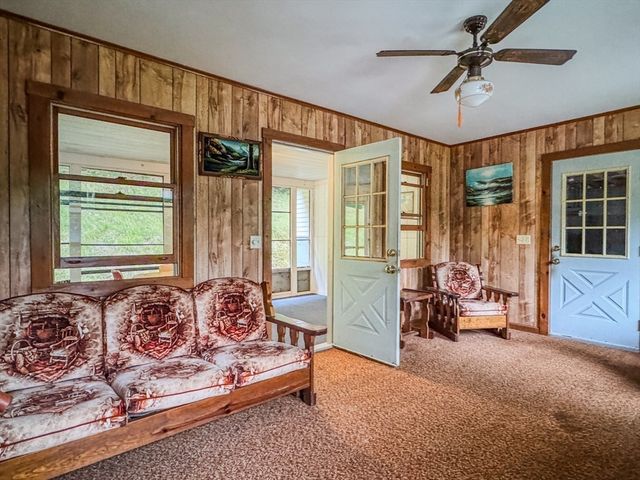 191 Old State Road, Erving, MA 01344