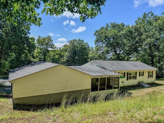 191 Old State Road, Erving, MA 01344