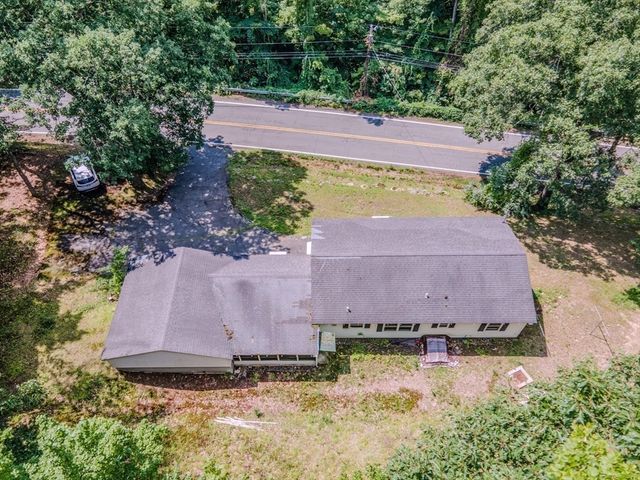 191 Old State Road, Erving, MA 01344