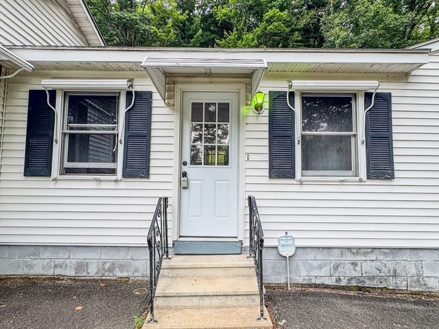191 Old State Road, Erving, MA 01344