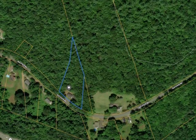 191 Old State Road, Erving, MA 01344
