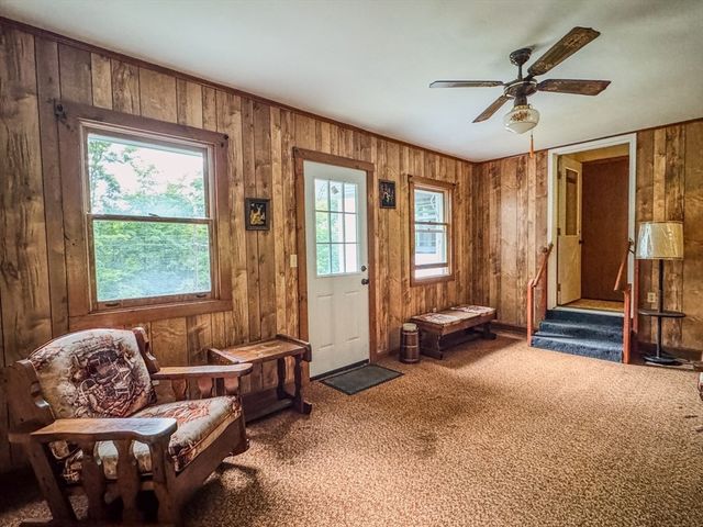 191 Old State Road, Erving, MA 01344
