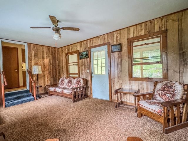 191 Old State Road, Erving, MA 01344