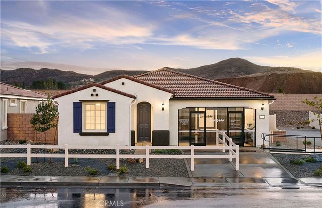 25273 Limestone Drive, Menifee, CA 92585