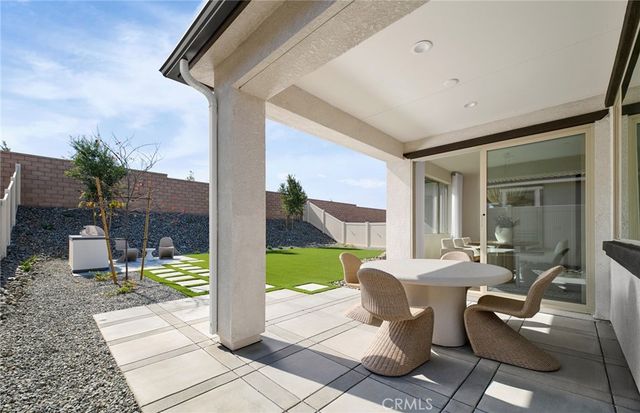 25273 Limestone Drive, Menifee, CA 92585
