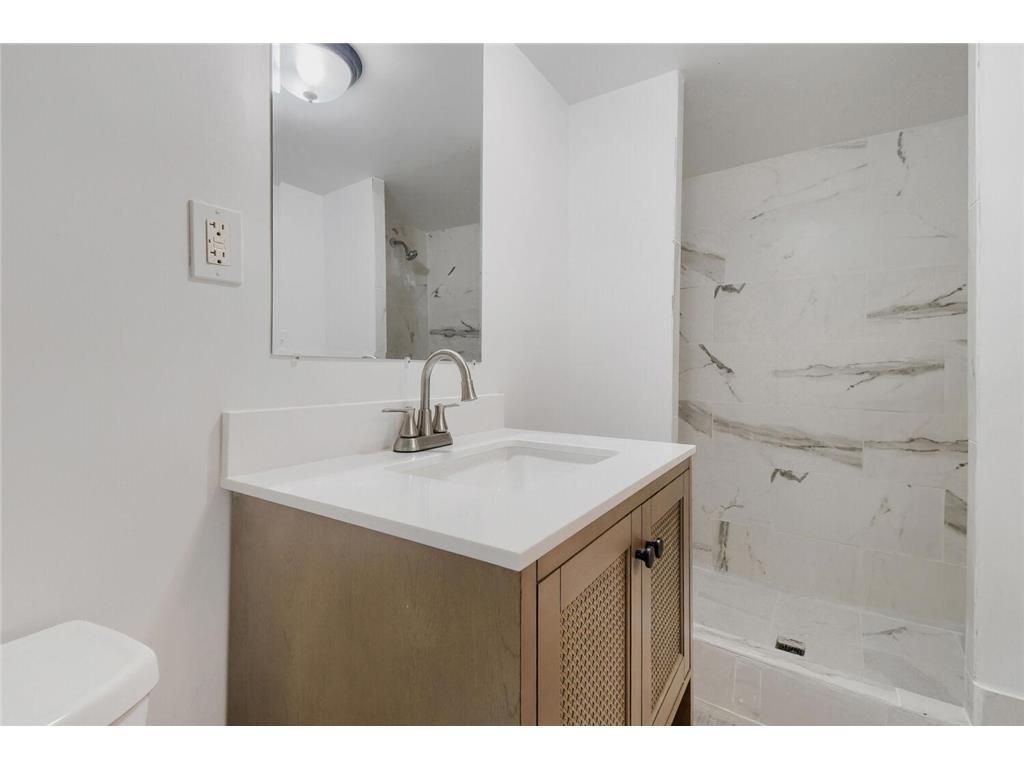2002 Bush Avenue E, Saint Paul, MN 55119 — exterior