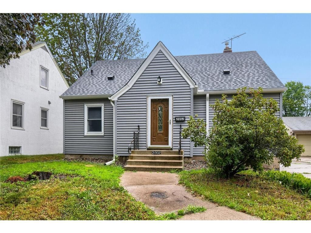 2002 Bush Avenue E, Saint Paul, MN 55119 — photo 5