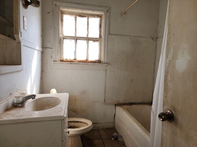 1917 22nd Street, Lubbock, TX 79411