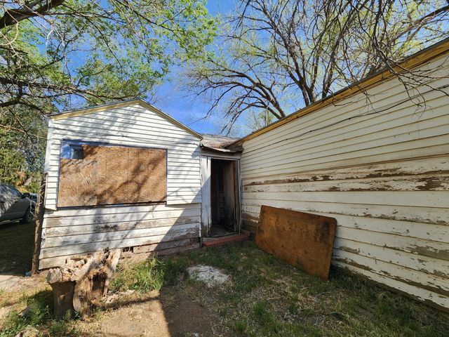 1917 22nd Street, Lubbock, TX 79411