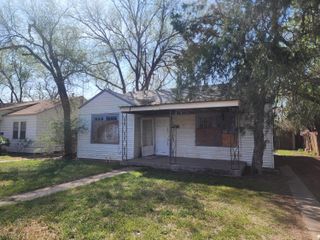 1917 22nd Street, Lubbock, TX 79411