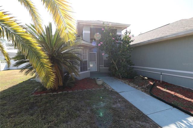 22704 MAGNOLIA TRACE BOULEVARD, Lutz, FL 33549