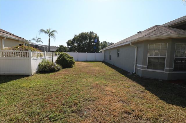 22704 MAGNOLIA TRACE BOULEVARD, Lutz, FL 33549