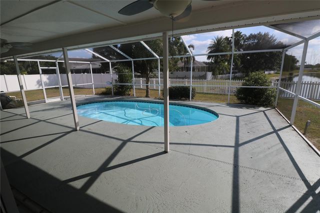 22704 MAGNOLIA TRACE BOULEVARD, Lutz, FL 33549