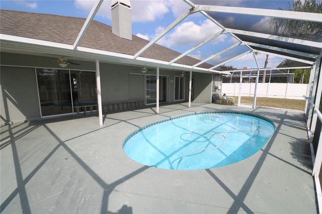 22704 MAGNOLIA TRACE BOULEVARD, Lutz, FL 33549