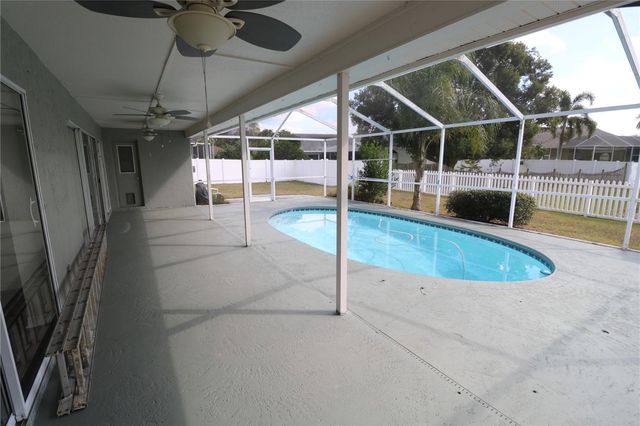 22704 MAGNOLIA TRACE BOULEVARD, Lutz, FL 33549