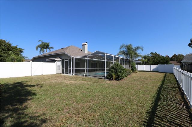 22704 MAGNOLIA TRACE BOULEVARD, Lutz, FL 33549