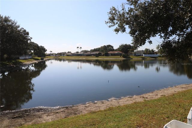 22704 MAGNOLIA TRACE BOULEVARD, Lutz, FL 33549