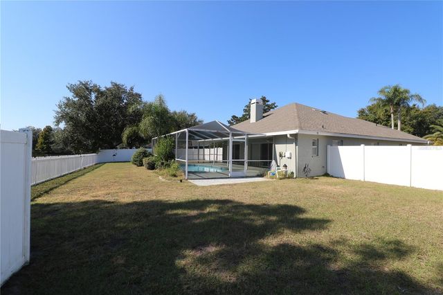 22704 MAGNOLIA TRACE BOULEVARD, Lutz, FL 33549