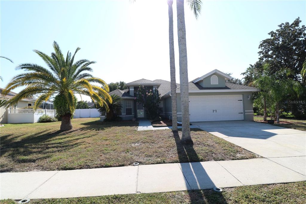 22704 MAGNOLIA TRACE BOULEVARD, Lutz, FL 33549