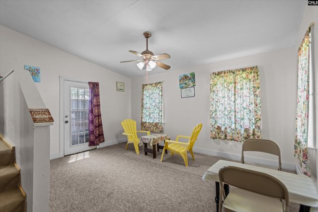 4 Pitsford Court, Irmo, SC 29063