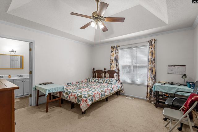 4 Pitsford Court, Irmo, SC 29063