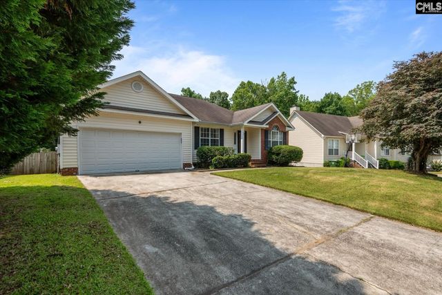 4 Pitsford Court, Irmo, SC 29063