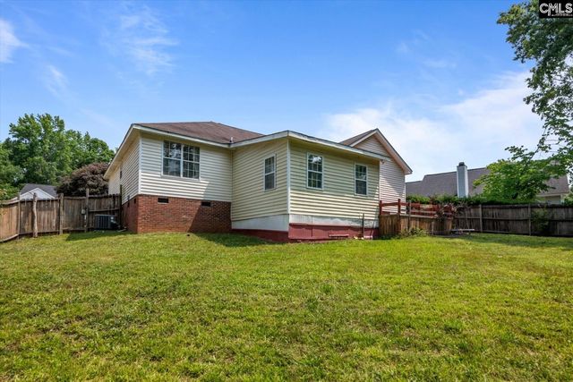 4 Pitsford Court, Irmo, SC 29063