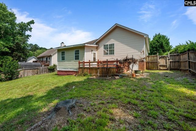4 Pitsford Court, Irmo, SC 29063