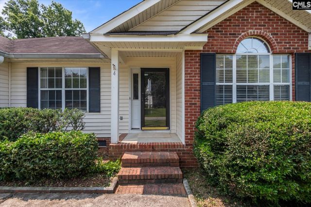 4 Pitsford Court, Irmo, SC 29063