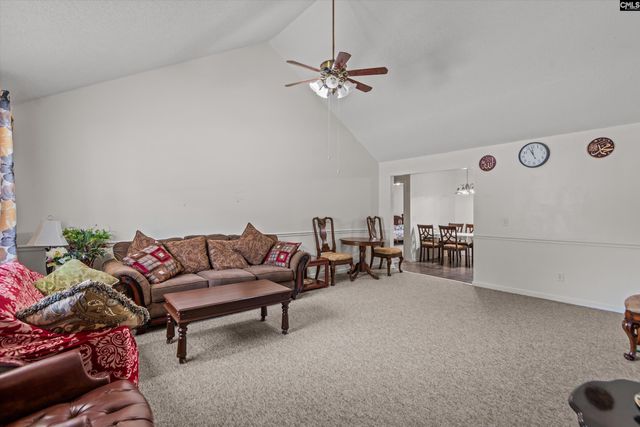 4 Pitsford Court, Irmo, SC 29063