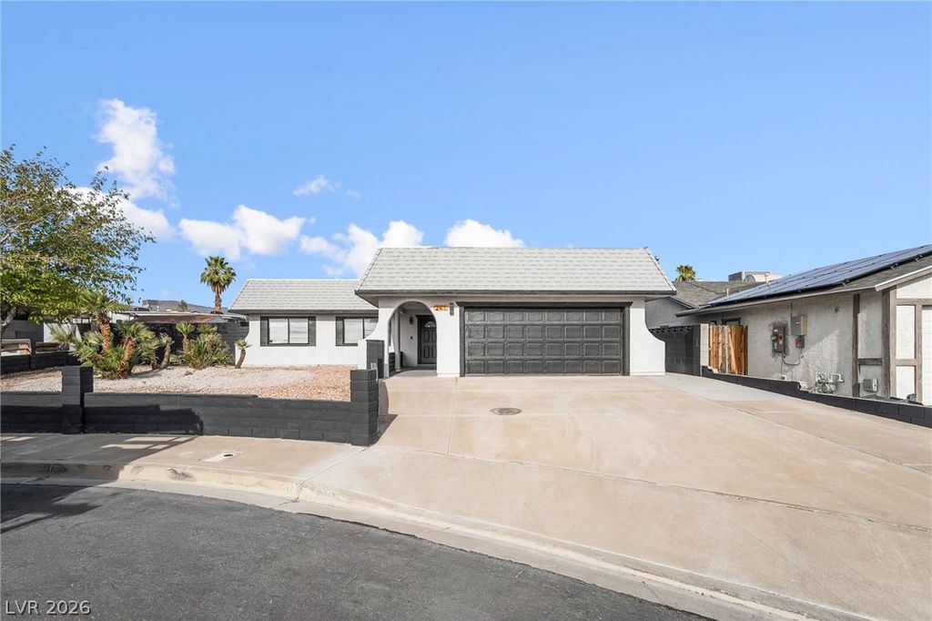 241 Princess Ann Court, Henderson, NV 89015 — photo 3