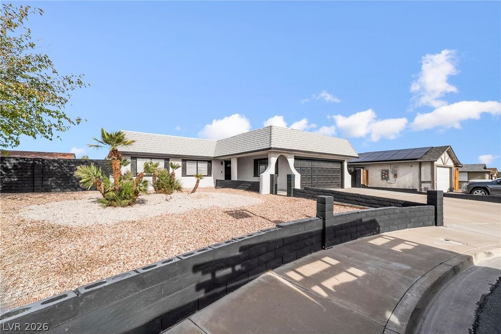 241 Princess Ann Court, Henderson, NV 89015 — photo 4