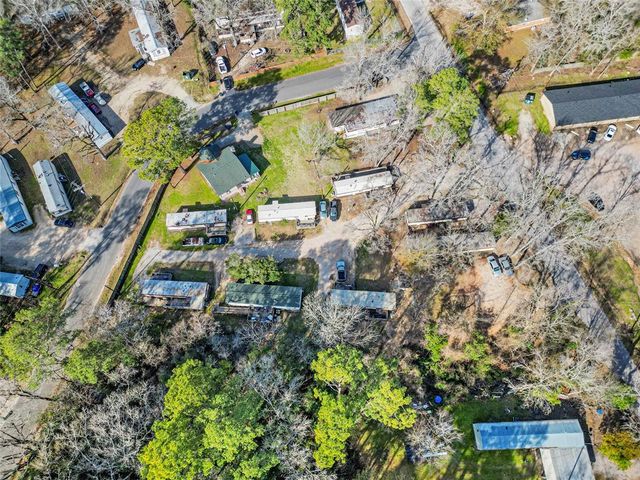 753 Cline Street, Huntsville, TX 77340