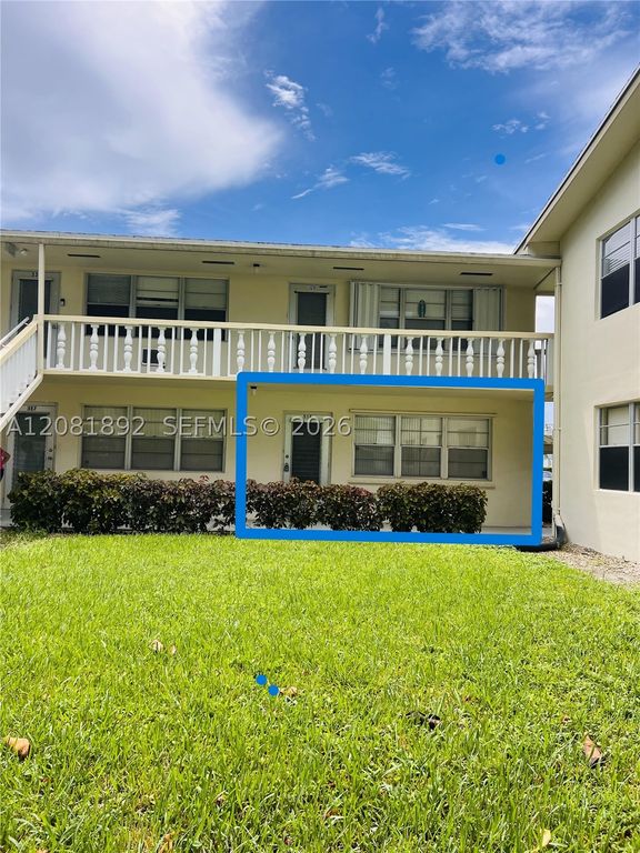 316 N Camden N 316, West Palm Beach, FL 33417