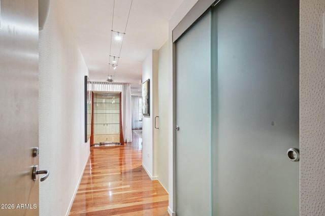 7157 E RANCHO VISTA Drive 4006, Scottsdale, AZ 85251